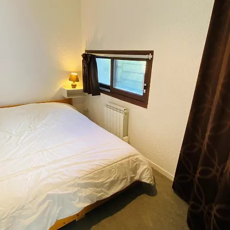 T2 Au Pied Des Pistes Avec Balcon Expose Sud, Ideal Pour 6 Personnes, Proche Commerces! - Fr-1-516-8