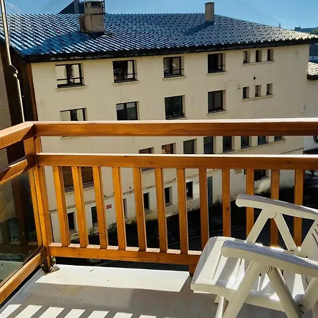 T2 Au Pied Des Pistes Avec Balcon Expose Sud, Ideal Pour 6 Personnes, Proche Commerces! - Fr-1-516-8 Apartment