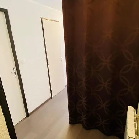 Apartment T2 Au Pied Des Pistes Avec Balcon Expose Sud, Ideal Pour 6 Personnes, Proche Commerces! - Fr-1-516-8