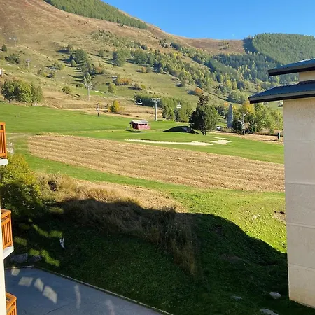 T2 Au Pied Des Pistes Avec Balcon Expose Sud, Ideal Pour 6 Personnes, Proche Commerces! - Fr-1-516-8 Apartment Les Deux Alpes