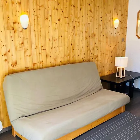 T2 Au Pied Des Pistes Avec Balcon Expose Sud, Ideal Pour 6 Personnes, Proche Commerces! - Fr-1-516-8 * Les Deux Alpes