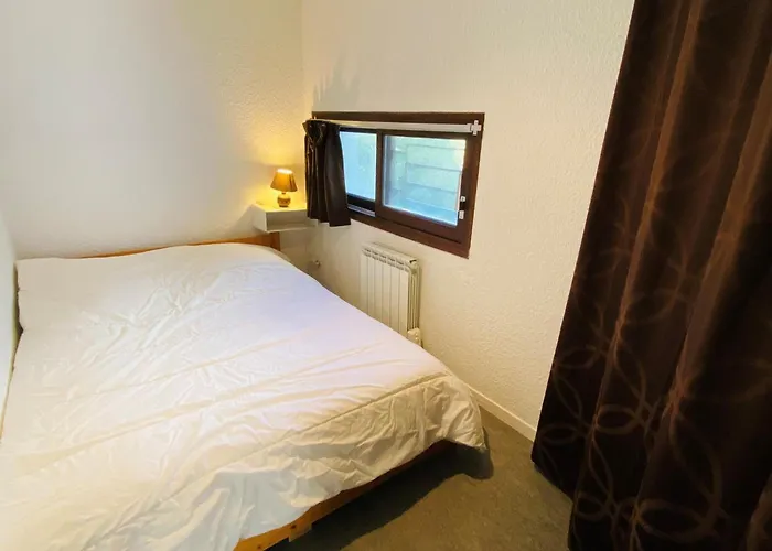 Bel Au Pied Des Pistes, 6 Pers. - Fr-1-516-8