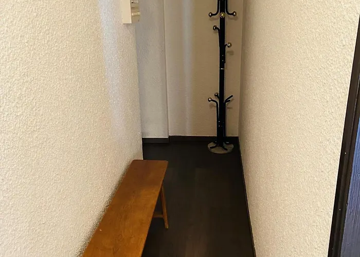 Apartment Bel Au Pied Des Pistes, 6 Pers. - Fr-1-516-8 *