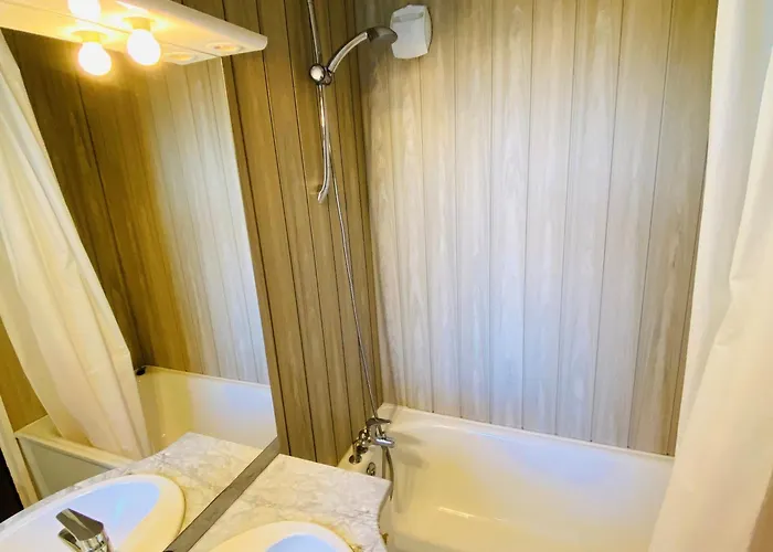 Bel Au Pied Des Pistes, 6 Pers. - Fr-1-516-8